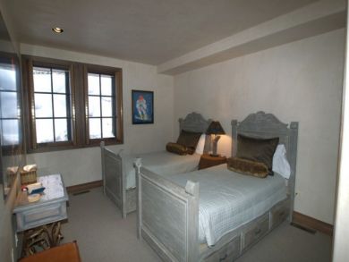Snowmass Ski in Ski Out  Vacation Rental Home